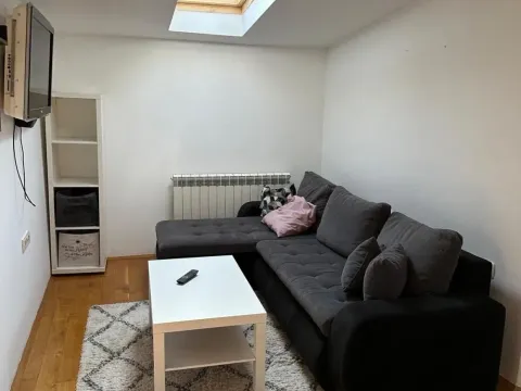 Sale, one bedroom apartment, 27m², Mirijevo 1, Mirijevo Sve Podlokacije - image 2