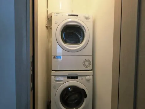 Sale, one bedroom apartment, 49m², Stari Merkator, Novi Beograd Sve Podlokacije - image 12