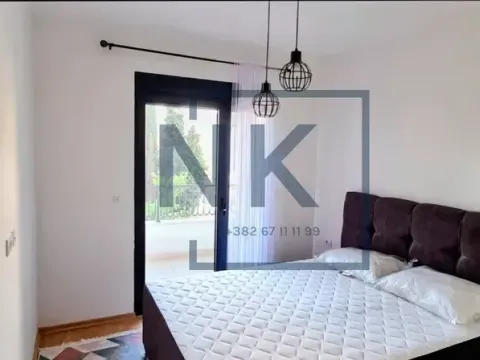 Izdavanje, jednosoban stan, 45m², Tuški Put, Podgorica - image 7