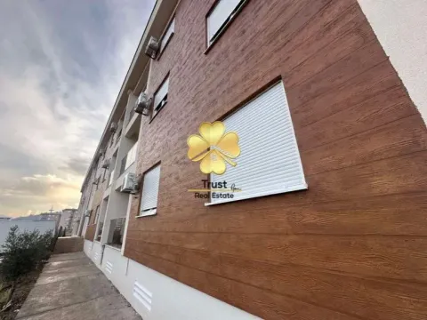 Izdavanje, jednosoban stan, 46m², Podgorica, Crna Gora - image 10