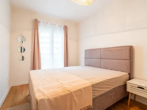 Izdavanje, stan, 45m², Central Point, Podgorica - image 9