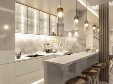 Rent, house, 180m², Sremska Kamenica, Petrovaradin - image 10