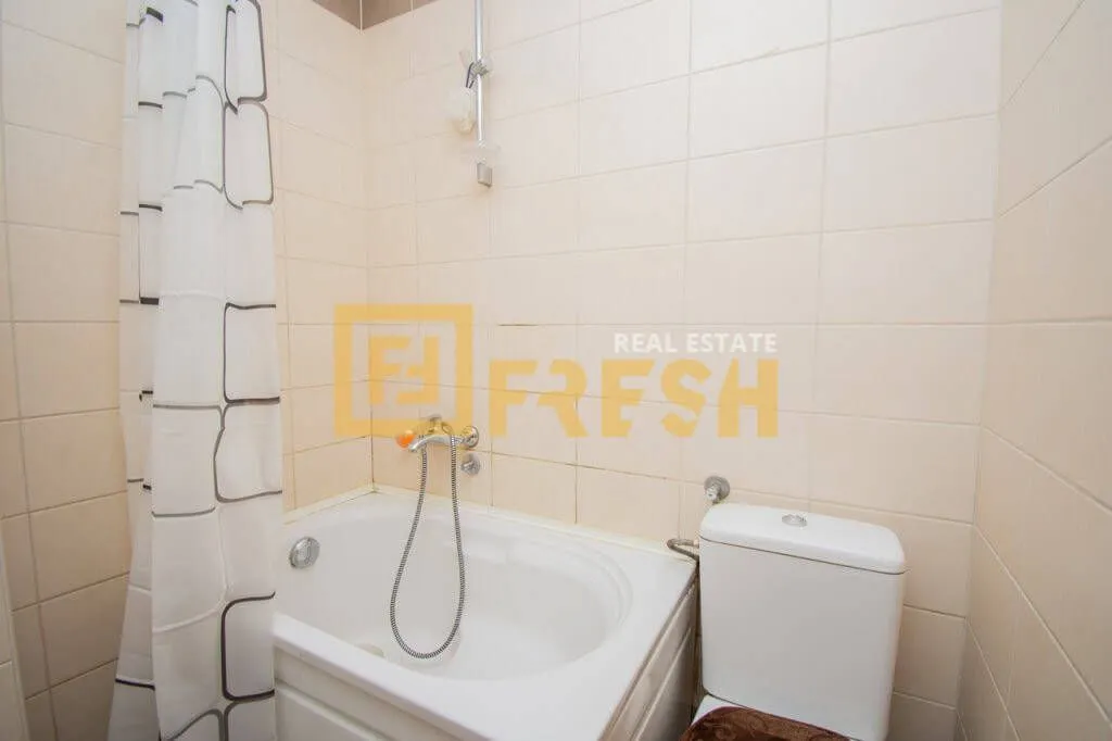 Rent, three bedroom apartment, 90m², Dalmatinska ulica, Podgorica