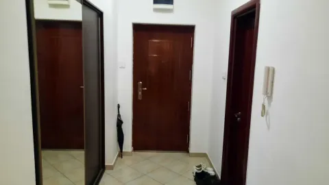 Izdavanje, dvosoban stan, 57m², 1 maj, Podgorica - image 8