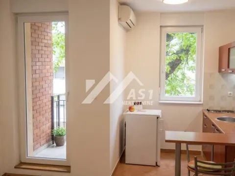 Izdavanje, stan, 24m², Bulevar Oslobodjenja, Novi Sad Sve Podlokacije - image 6