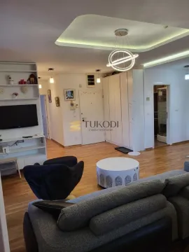 Rent, four bedroom apartment, 99m², Novi Beograd Blok 61, Novi Beograd Sve Podlokacije - image 2