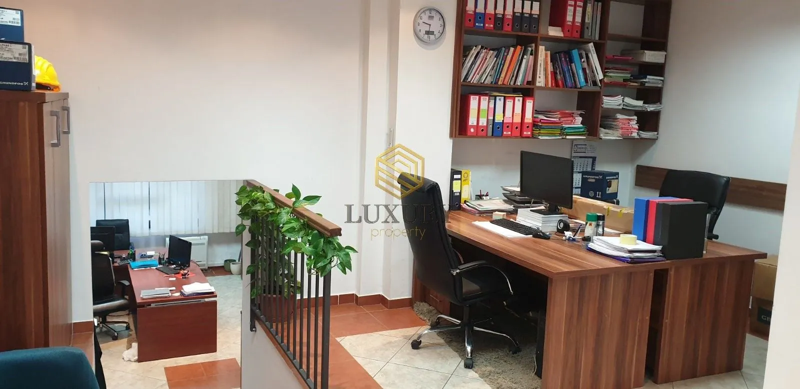 Rent, office space, 80m², Zabjelo, Podgorica