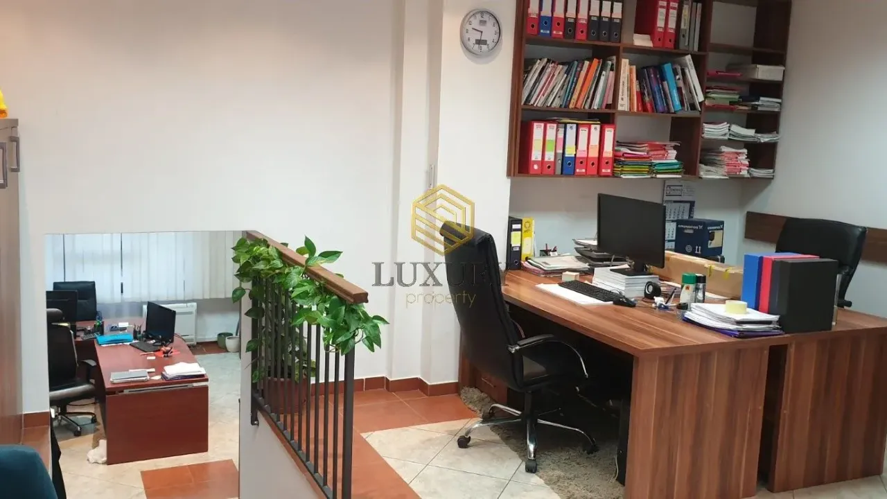 Rent, office space, 80m², Zabjelo, Podgorica
