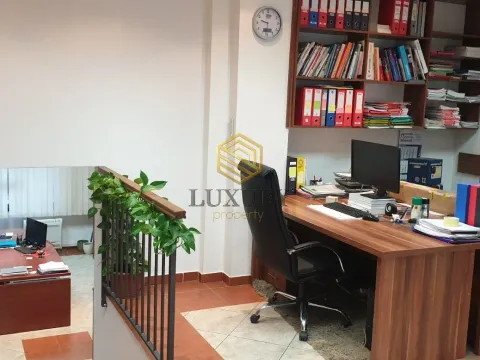 Rent, office space, 80m², Zabjelo, Podgorica - image 1