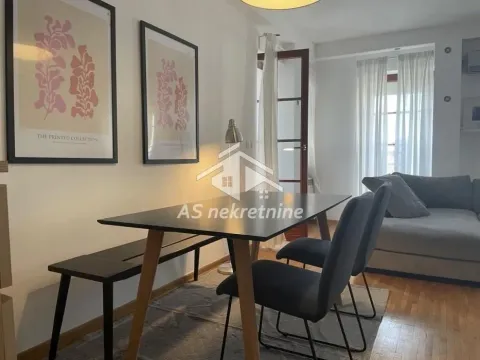 Izdavanje, dvosoban stan, 54m², Čukarica, Beograd - image 11