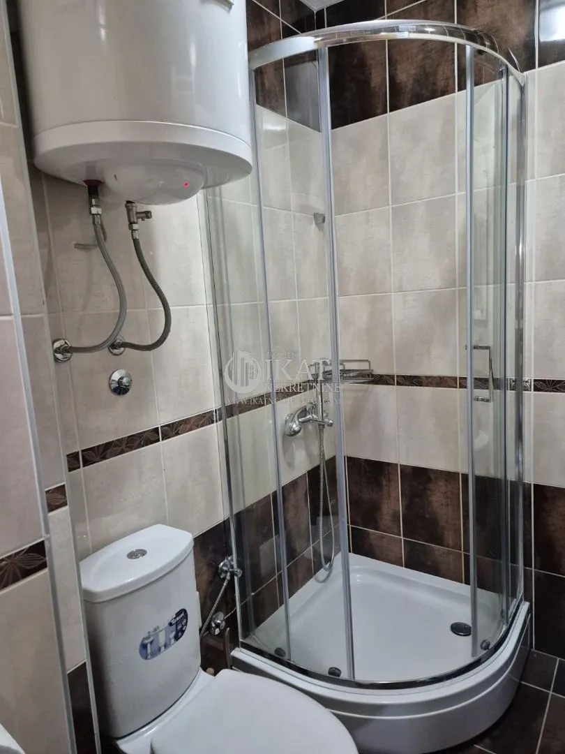 Prodaja, jednosoban stan, 39m², Zova, Zlatibor