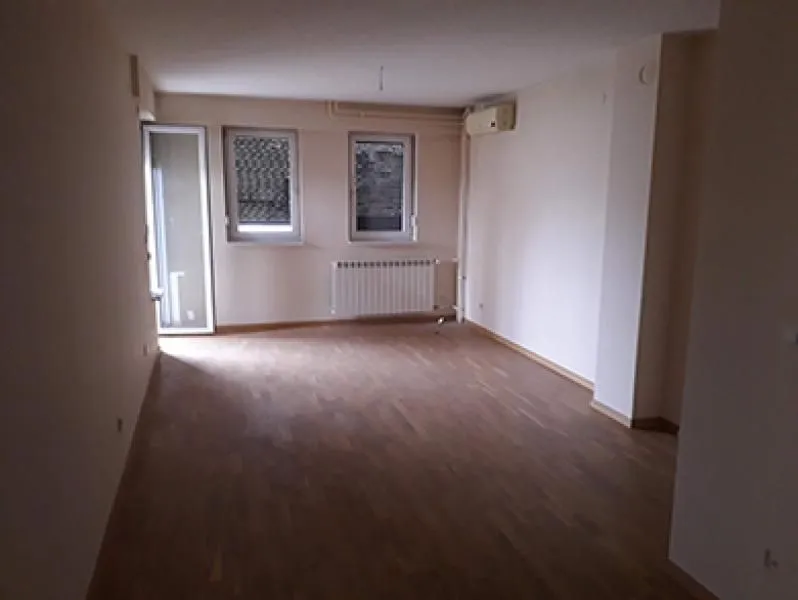 Rent, office space, 84m², Palata Pravde, Beograd