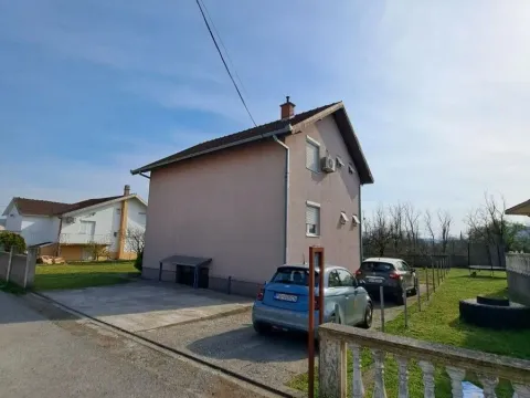 Rent, house, 220m², Donja Gorica, Podgorica - image 21