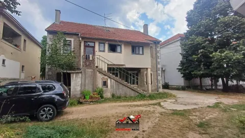 Sale, house, 119m², Centar, Nikšić - image 12
