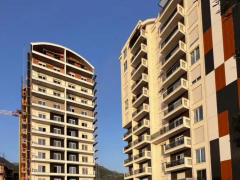 Prodaja, dvosoban stan, 72m², Bar, Crna Gora - image 5