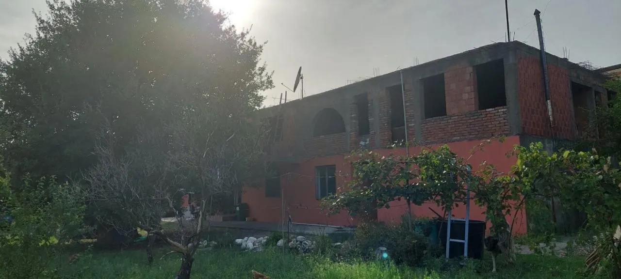 Prodaja, kuća, 500m², Bar, Crna Gora