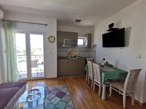 Rent, one bedroom apartment, 31m², Zabjelo, Podgorica - image 3