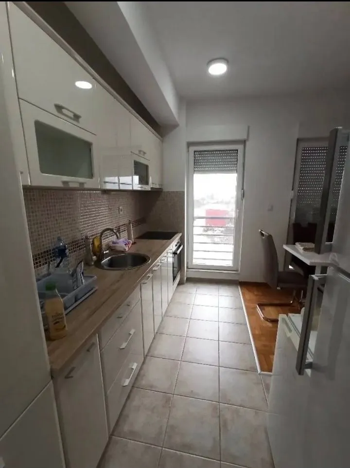 Rent, two bedroom apartment, 70m², Zabjelo, Podgorica