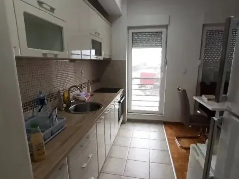 Rent, two bedroom apartment, 70m², Zabjelo, Podgorica - image 4