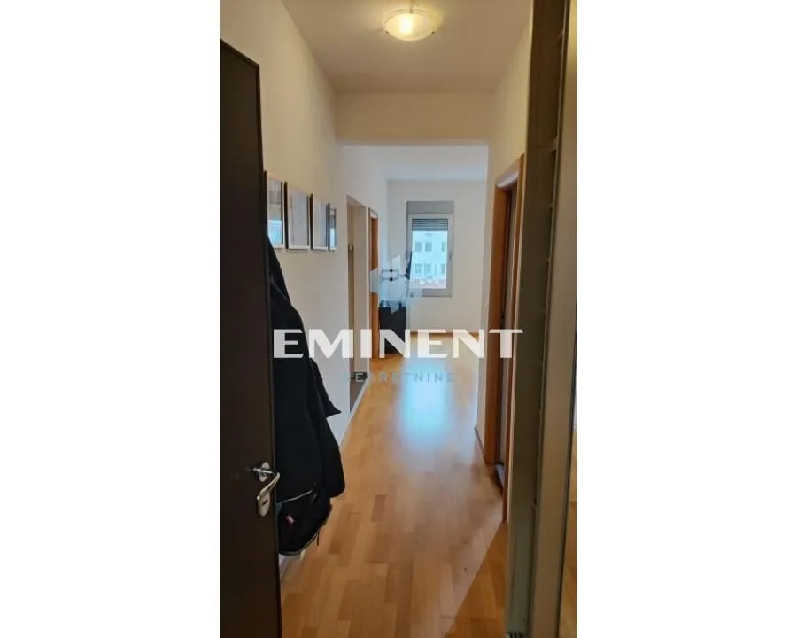 Rent, two bedroom apartment, 45m², Gundulićev Venac, Beograd