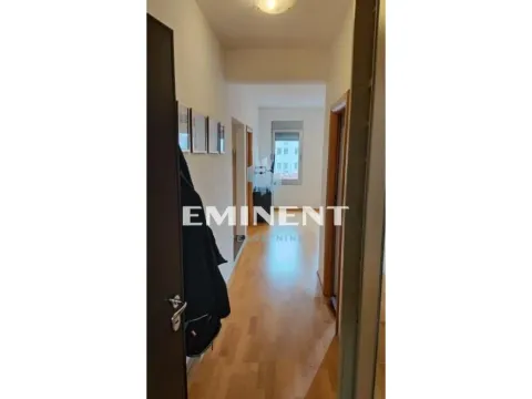 Rent, two bedroom apartment, 45m², Gundulićev Venac, Beograd - image 6