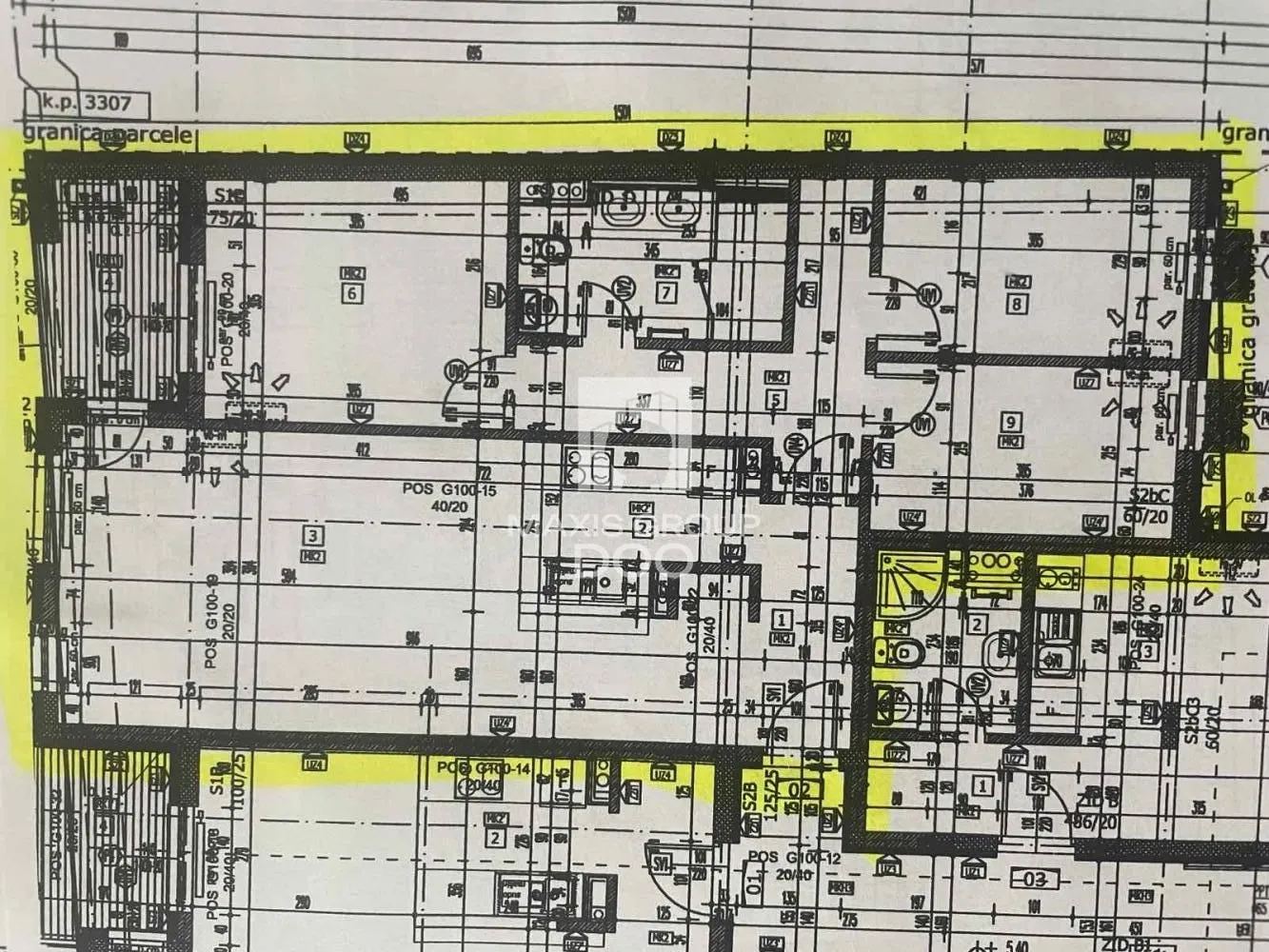 Prodaja, dvosoban stan, 83m², Bulbulder, Zvezdara Sve Podlokacije