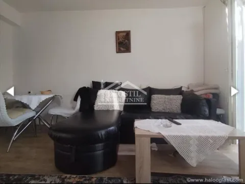 Prodaja, jednosoban stan, 36m², Višnjička Banja, Palilula Sve Podlokacije - image 4