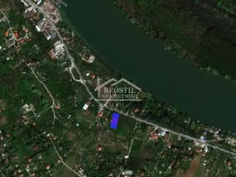 Prodaja, plac, 994m², Grocka, Beograd - image 2