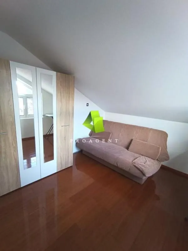 Rent, one bedroom apartment, 50m², Medijana, Niš