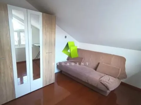 Rent, one bedroom apartment, 50m², Medijana, Niš - image 5