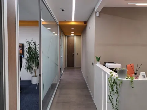 Office Space for Sale, 391m2, Kruševac, Podgorica Office Space for Sale, 391m2, Kruševac, Podgorica