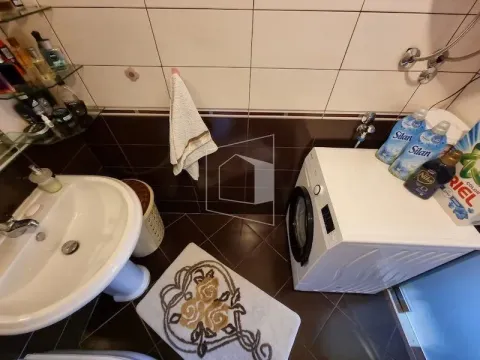 Rent, one bedroom apartment, 72m², Vezirov Most, Podgorica - image 13