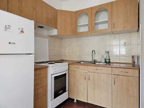 Rent, two bedroom apartment, 48m², Grbavica, Novi Sad Sve Podlokacije - image 4