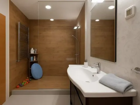 Prodaja, petosoban stan, 159m², Novi Beograd Blok 19, Novi Beograd Sve Podlokacije - image 7