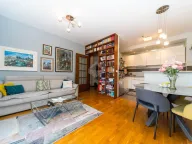 Prodaja, dvosoban stan, 75m², City Kvart, Podgorica - image 3