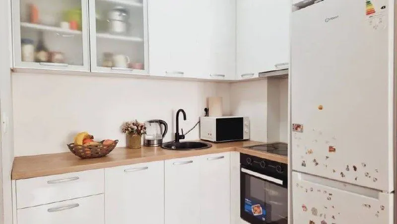 Sale, one bedroom apartment, 42m², Podkošljun, Budva