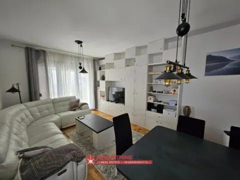 Prodaja, trosoban stan, 83m², Rozino, Budva - image 9