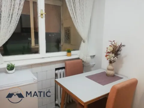 Izdavanje, garsonjera, 27m², Liman 4, Novi Sad Sve Podlokacije - image 7