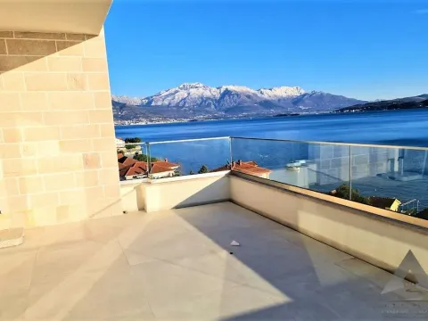 Sale, one bedroom apartment, Baošići, Herceg Novi - image 9