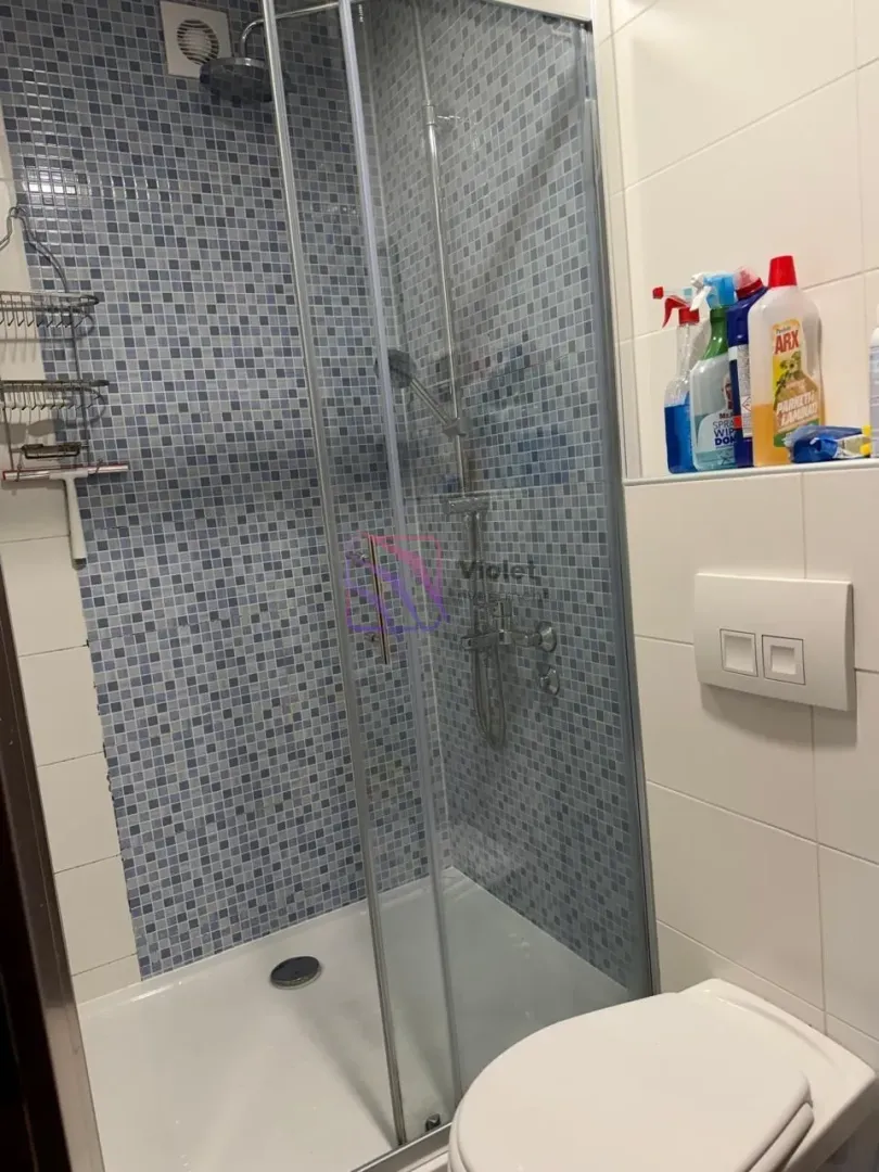 Rent, two bedroom apartment, 68m², City Kvart, Podgorica