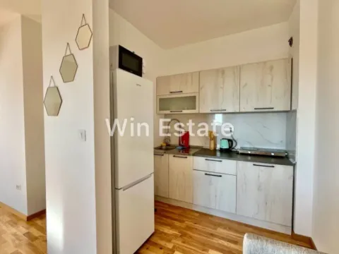 Prodaja, dvosoban stan, 60m², Bečići, Budva - image 3