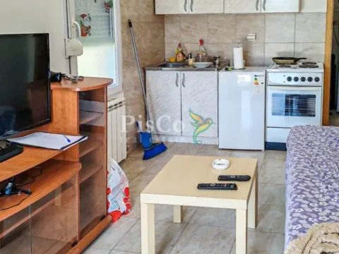 Studio for Rent, 25m2, Tološi, Podgorica