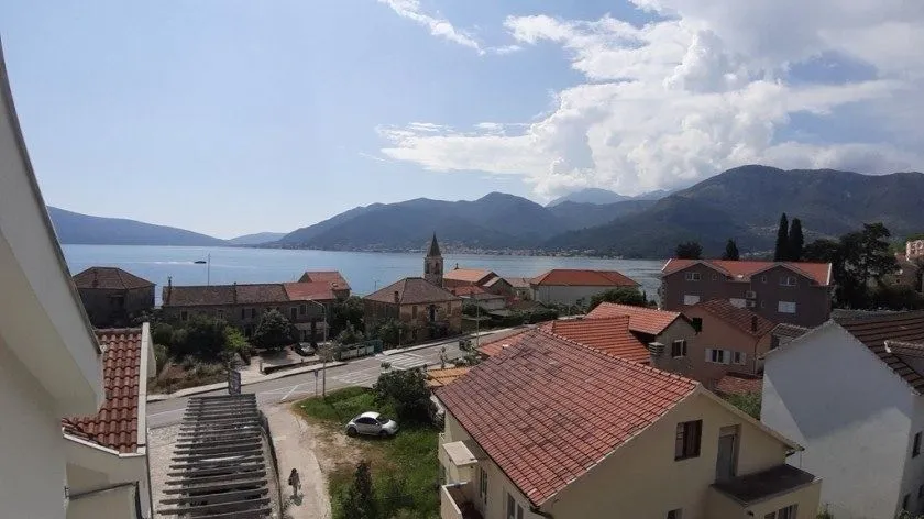 Prodaja, jednosoban stan, 66m², Donja Lastva, Tivat