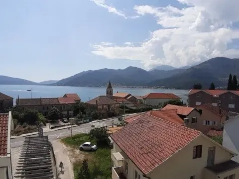 Prodaja, jednosoban stan, 66m², Donja Lastva, Tivat - image 7