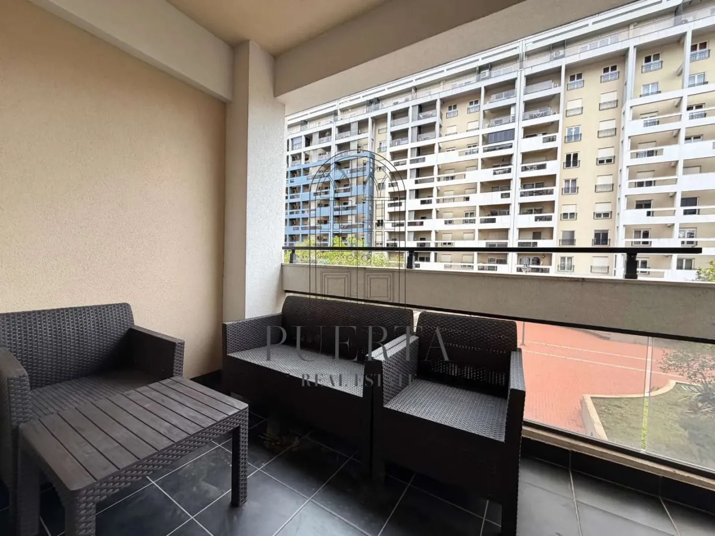 Prodaja, dvosoban stan, 69m², Master Kvart, Podgorica