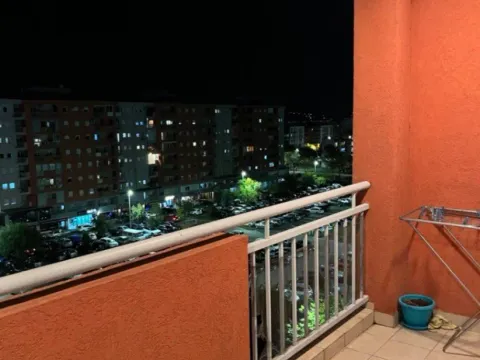 Izdavanje, jednosoban stan, 55m², City Kvart, Podgorica - image 6