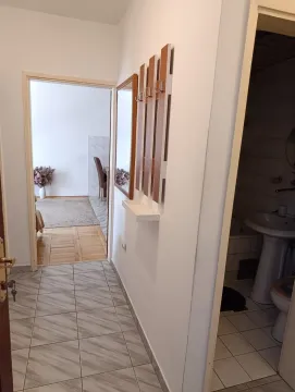 Izdavanje, jednosoban stan, 40m², Ljubović, Podgorica - image 7