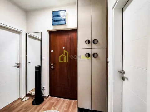 Prodaja, dvosoban stan, 56m², Zabjelo, Podgorica - image 11