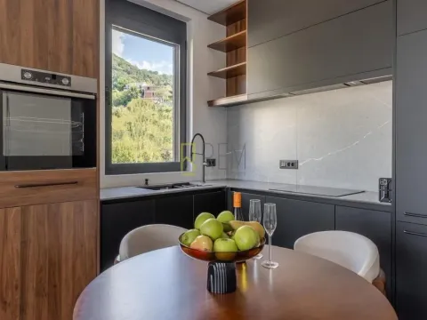 Prodaja, jednosoban stan, 52m², Jaz, Budva - image 3