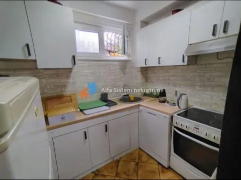 Izdavanje, stan, 67m², Tašmajdan, Palilula Sve Podlokacije - image 9